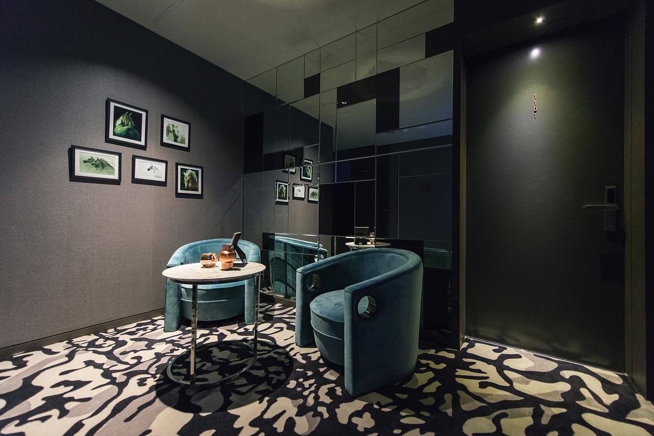 Best Louis Hamilton Hotel Changwon Eksteriør bilde