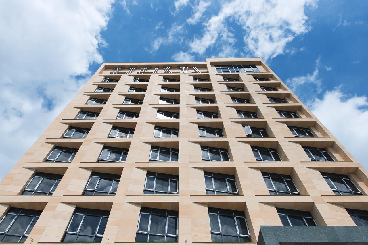 Best Louis Hamilton Hotel Changwon Eksteriør bilde