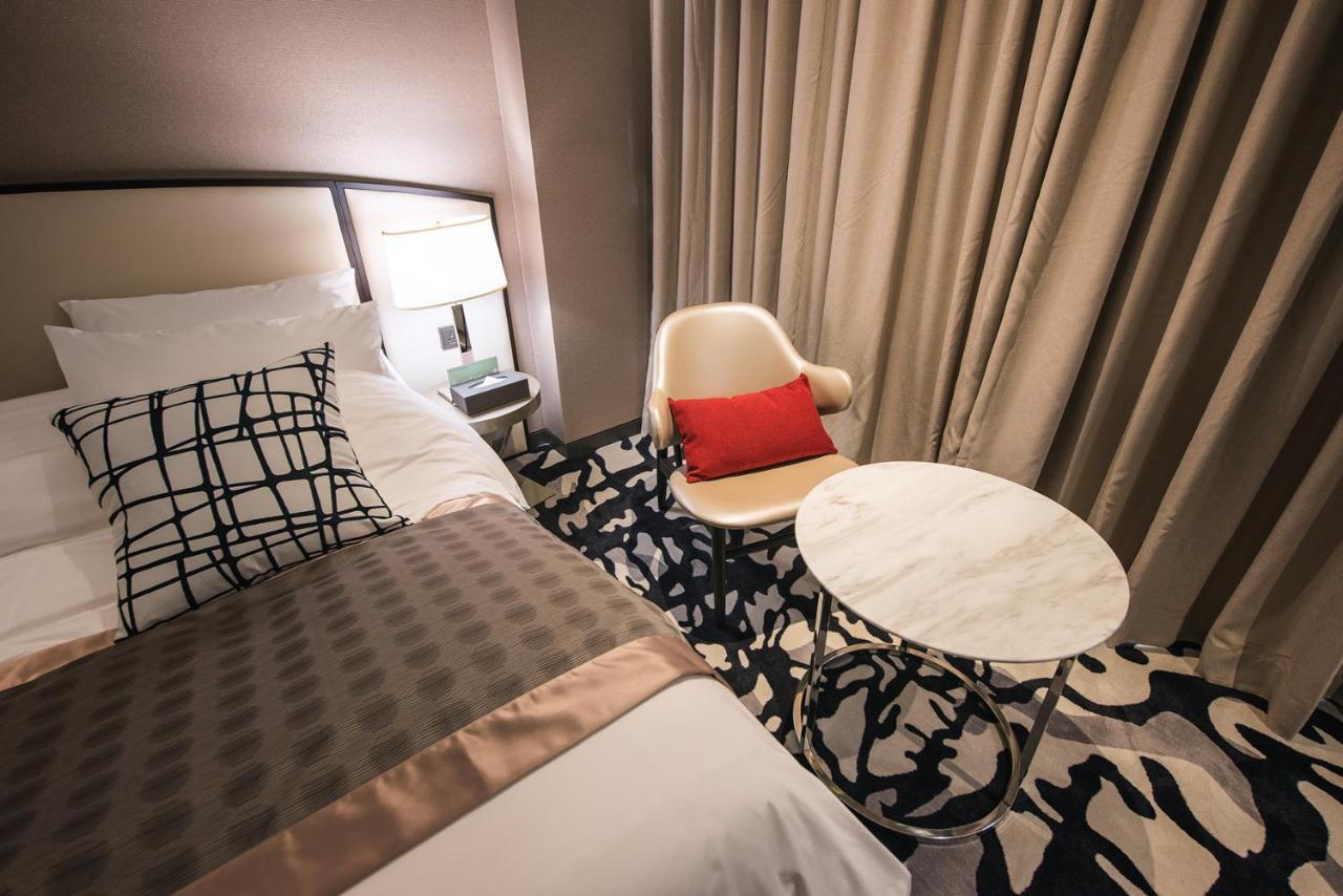 Best Louis Hamilton Hotel Changwon Eksteriør bilde