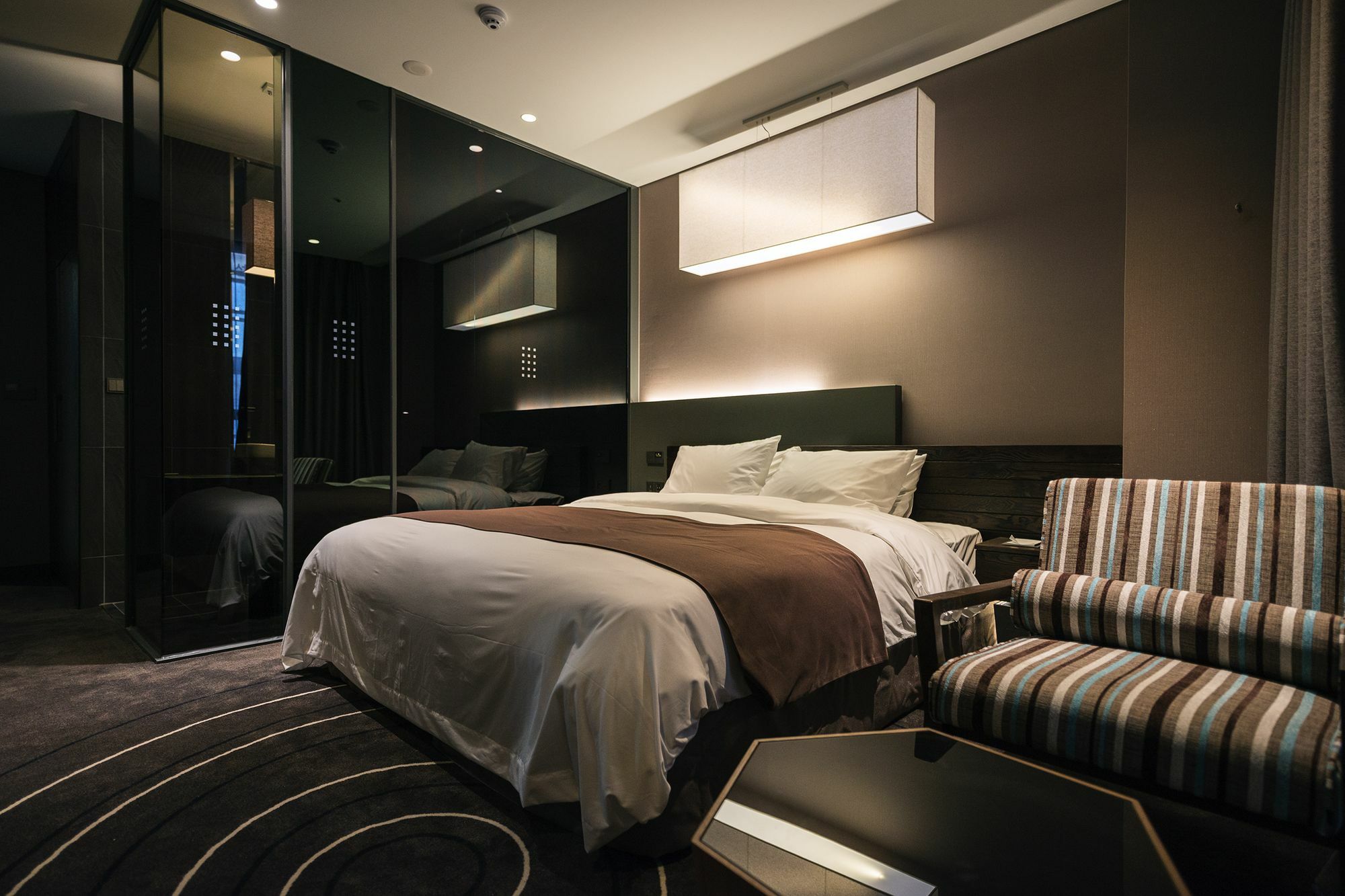 Best Louis Hamilton Hotel Changwon Eksteriør bilde